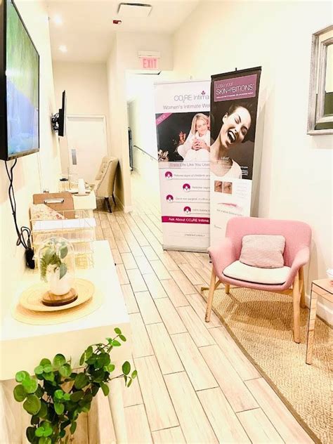 Lilly beauty spa network.